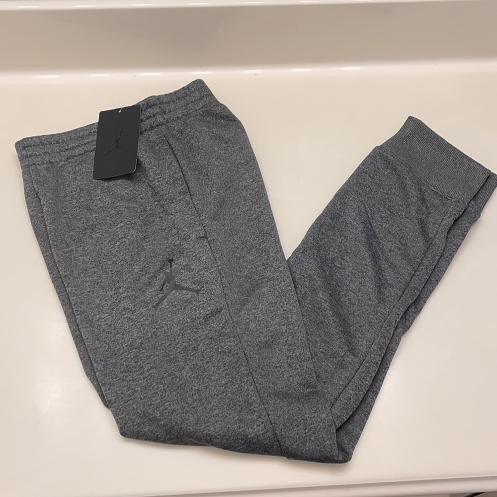 Jordan Jumpman Kids Joggers Pants
